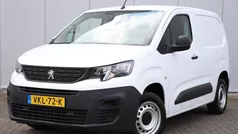 Gebruikt 2021 Peugeot Partner MPV | € 12.950 (Goede deal)