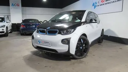 Occasion BMW i3 Comfort Edition 125 kW (170 PK) 2016 Hatchback
