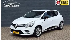 Gebruikt 2018 Renault Clio IV LIMITED Hatchback | € 11.750 (Eerlijke prijs)