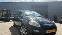 Gebruikt 2010 Fiat Punto Evo Hatchback | € 1.499 (Eerlijke prijs)