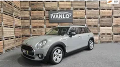 Gebruikt 2018 Mini One Clubman Stationwagen | € 15.250 (Eerlijke prijs)