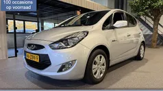 Gebruikt 2012 Hyundai ix20 Hatchback | € 4.490 (Eerlijke prijs)