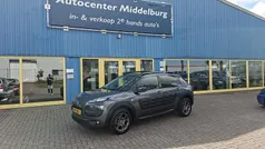 Gebruikt 2016 Citroën C4 Cactus Business Class Hatchback | € 6.950 (Eerlijke prijs)