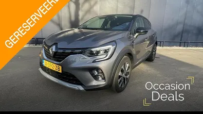 Gebruikt 2023 Renault Captur Techno SUV | € 20.900 (Eerlijke prijs)