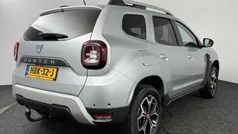 Zilver Gebruikt 2019 Dacia Duster SUV | € 18.045 (Eerlijke prijs)
