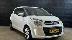 Gebruikt 2020 Citroën C1 Live Hatchback | € 6.500 (Super prijs)