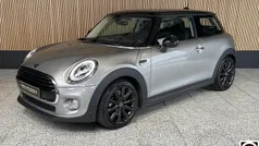 Gebruikt 2017 Mini Cooper Business Hatchback | € 17.795 (Eerlijke prijs)