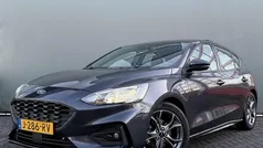Gebruikt 2020 Ford Focus ST-Line Hatchback | € 14.899 (Eerlijke prijs)