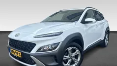 Wit Gebruikt 2022 Hyundai Kona Comfort SUV | € 19.430 (Goede deal)