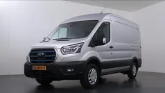 Gebruikt 2023 Ford E-Transit Trend Van | € 32.650 (Goede deal)
