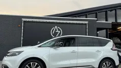 Wit Gebruikt 2016 Renault Espace Initiale Paris MPV | € 12.950 (Super prijs)