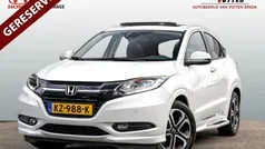 Gebruikt 2017 Honda HR-V Executive SUV | € 18.995 (Eerlijke prijs)