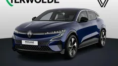 Gebruikt 2025 Renault Mégane Techno SUV | € 37.240 (Goede deal)