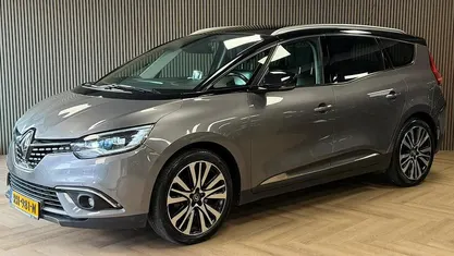 Occasion 2017 Renault Grand Scénic IV Initiale Paris MPV | € 15.995 (Eerlijke prijs)