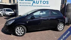 Gebruikt 2010 Opel Corsa Edition Hatchback | € 3.499 (Eerlijke prijs)