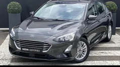 Gebruikt 2020 Ford Focus Business Edition Hatchback | € 16.945 (Eerlijke prijs)