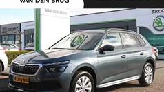 Gebruikt 2021 Skoda Kamiq Style SUV | € 20.895 (Eerlijke prijs)