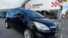 Gebruikt 2013 Opel Meriva MPV | € 7.750 (Eerlijke prijs)