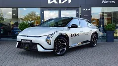 Gebruikt 2025 Kia EV4 Hatchback | € 47.680 (Super prijs)