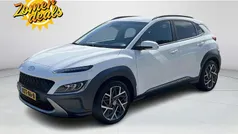 Wit Gebruikt 2022 Hyundai Kona Comfort SUV | € 22.450 (Goede deal)