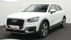 Wit Gebruikt 2019 Audi Q2 Proline SUV | € 19.900 (Eerlijke prijs)