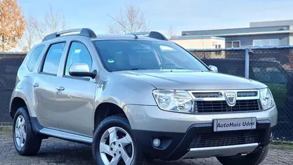 Occasion 2012 Dacia Duster SUV | € 7.995 (Eerlijke prijs)