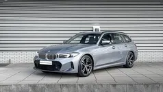 Gebruikt 2024 BMW 318 M Sport Stationwagen | € 41.800 (Eerlijke prijs)