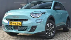 Gebruikt 2025 Fiat 600 Urban SUV | € 25.895 (Super prijs)