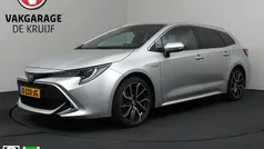 Gebruikt 2019 Toyota Corolla Executive Stationwagen | € 23.995 (Eerlijke prijs)