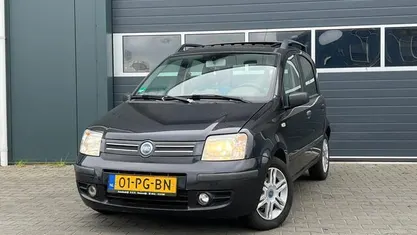Occasion Fiat Panda 60 PK (44 kW) 2004 Hatchback