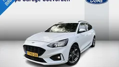 Gebruikt 2020 Ford Focus Business Edition Stationwagen | € 15.950 (Eerlijke prijs)