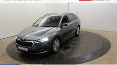 Gebruikt 2023 Skoda Octavia Business Line Stationwagen | € 25.740 (Goede deal)
