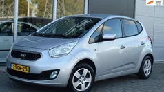 Gebruikt 2013 Kia Venga 2 Hatchback | € 6.999 (Goede deal)