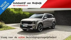 Gebruikt 2025 Kia Sorento SUV | € 59.900 (Goede deal)