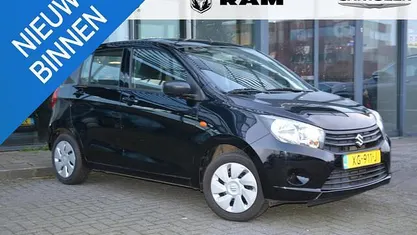 Occasion Suzuki Celerio Comfort 68 PK (50 kW) 2018 Hatchback