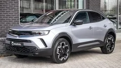 Grijs, metallic lak Gebruikt 2024 Opel Mokka Ultimate SUV | € 26.900 (Eerlijke prijs)