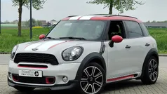 Grijs Gebruikt 2013 Mini John Cooper Works Countryman Chili SUV | € 14.950 (Eerlijke prijs)