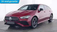 Gebruikt 2023 Mercedes CLA250e Shooting Brake AMG Stationwagen | € 38.750 (Eerlijke prijs)