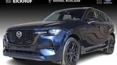 Gebruikt 2024 Mazda CX-60 Homura-Line SUV | € 62.385 (Eerlijke prijs)