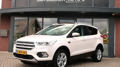 Occasion Ford Kuga Titanium 150 PK (110 kW) 2019 SUV
