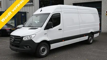 Occasion Mercedes E-Sprinter 114 kW (156 PK) 2024 Van