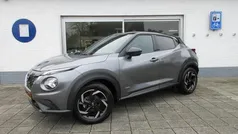 Grijs Gebruikt 2023 Nissan Juke SUV | € 25.900 (Eerlijke prijs)