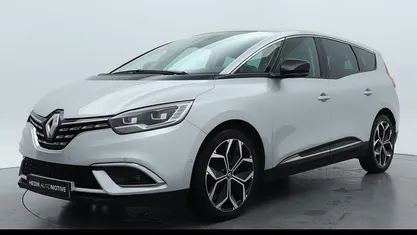 Occasion Renault Grand Scénic IV Techno 140 PK (102 kW) 2022 MPV