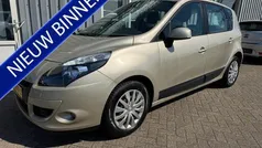 Gebruikt 2010 Renault Scénic III Expression MPV | € 2.999 (Eerlijke prijs)