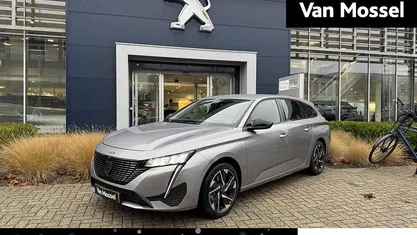 Occasion 2024 Peugeot 308 SW Allure Stationwagen | € 24.240 (Eerlijke prijs)