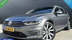 Grijs Gebruikt 2015 VW Passat Highline Stationwagen | € 14.950 (Eerlijke prijs)
