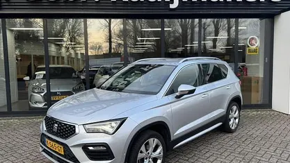 Occasion 2020 Seat Ateca Business SUV | € 13.900 (Eerlijke prijs)