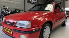 Gebruikt 1989 Opel Kadett | € 29.950