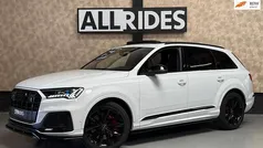 Wit Gebruikt 2021 Audi Q7 Competition SUV | € 64.950 (Goede deal)