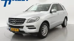 Grijs Occasion 2013 Mercedes 350 Stationwagen | € 9.950 (Eerlijke prijs)